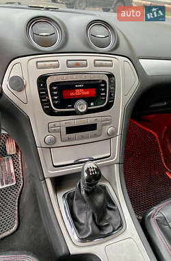 Универсал Ford Mondeo 2008 в 