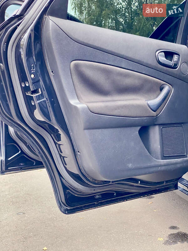 Універсал Ford Mondeo 2008 в Лозовій фото 17 Універсал Ford Mondeo 2008 в Лозовій