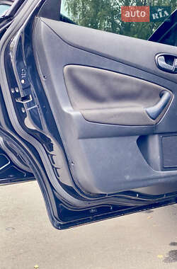 Универсал Ford Mondeo 2008 в 