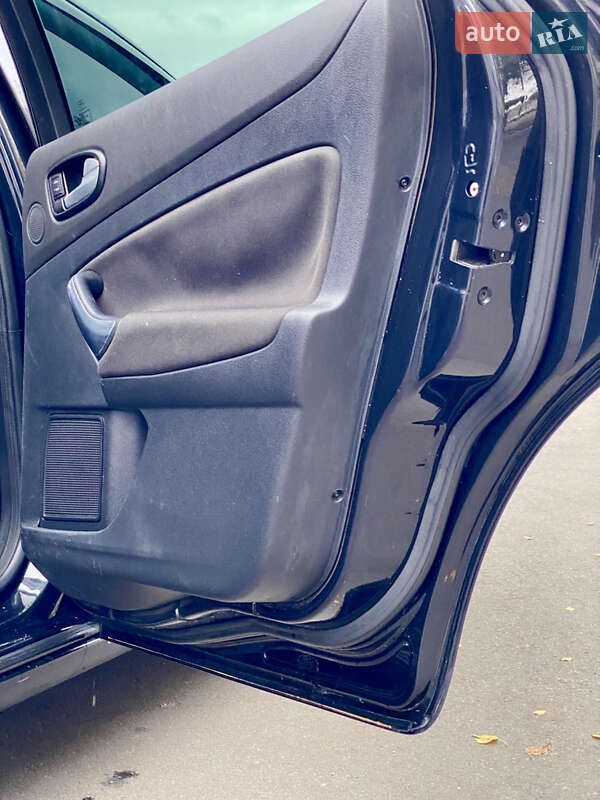 Універсал Ford Mondeo 2008 в Лозовій фото 21 Універсал Ford Mondeo 2008 в Лозовій