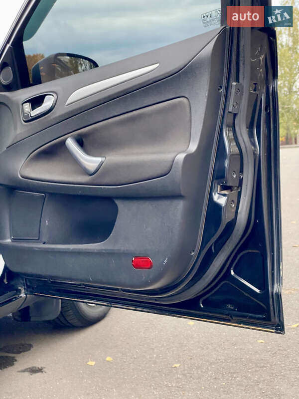 Універсал Ford Mondeo 2008 в Лозовій фото 25 Універсал Ford Mondeo 2008 в Лозовій