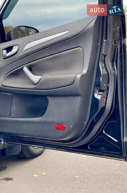 Универсал Ford Mondeo 2008 в 