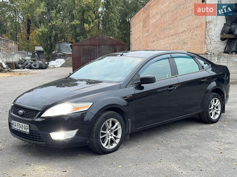 Седан Ford Mondeo 2008 в Белой Церкви