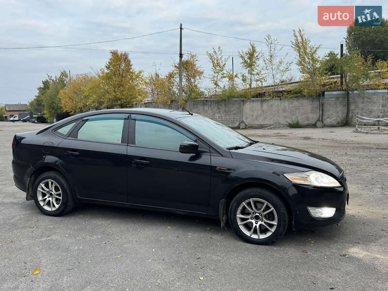 Седан Ford Mondeo 2008 в Белой Церкви