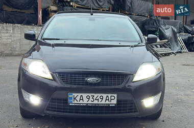Седан Ford Mondeo 2008 в 