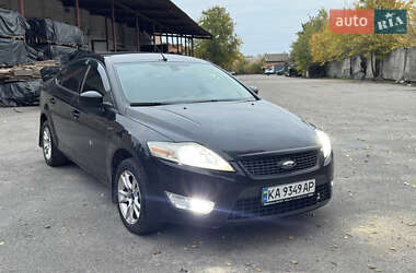 Седан Ford Mondeo 2008 в 