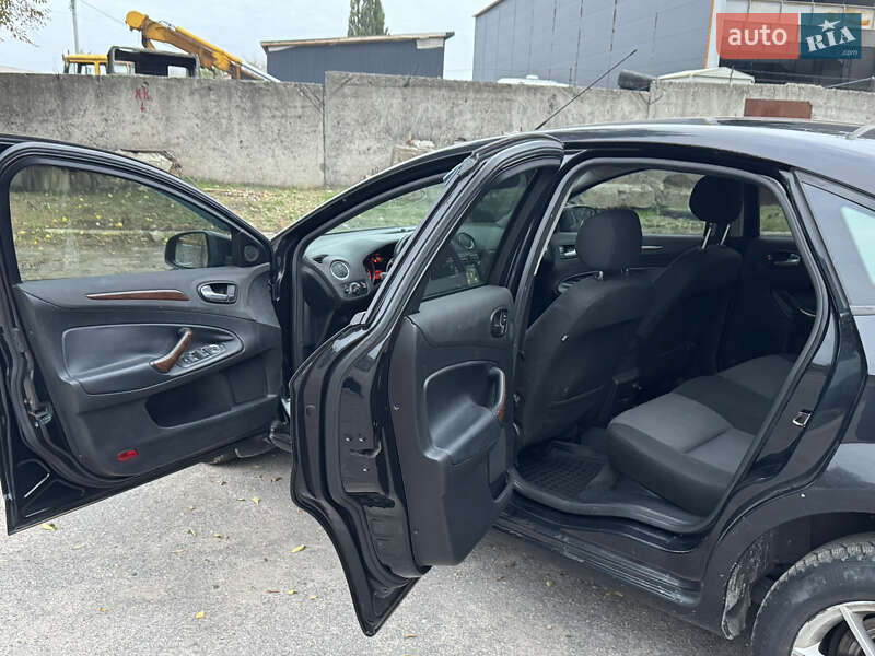 Седан Ford Mondeo 2008 в Белой Церкви