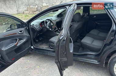 Седан Ford Mondeo 2008 в 