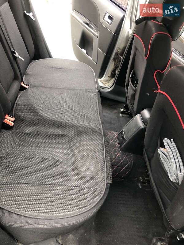 Универсал Ford Mondeo 2007 в Ольховке фото 7 Универсал Ford Mondeo 2007 в Ольховке