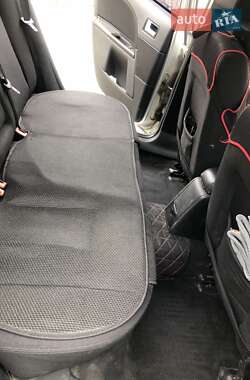 Универсал Ford Mondeo 2007 в 