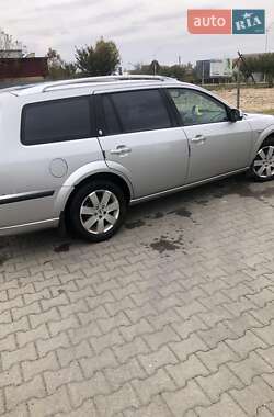 Универсал Ford Mondeo 2007 в 