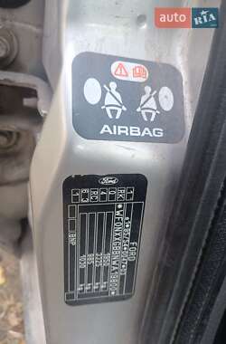 Универсал Ford Mondeo 1998 в 