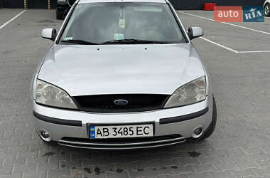 Универсал Ford Mondeo 2005 в 