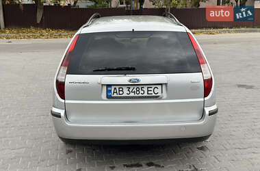 Универсал Ford Mondeo 2005 в 