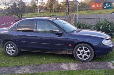 Седан Ford Mondeo 1997 в  фото 5 Седан Ford Mondeo 1997 в