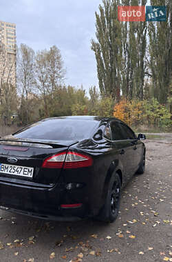 Седан Ford Mondeo 2007 в 