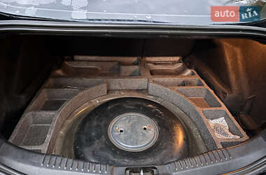 Седан Ford Mondeo 2007 в 
