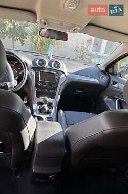 Універсал Ford Mondeo 2012 в  фото 4 Універсал Ford Mondeo 2012 в