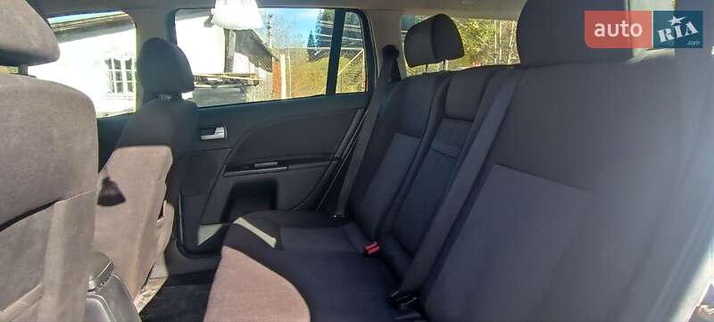 Універсал Ford Mondeo 2002 в Путилі