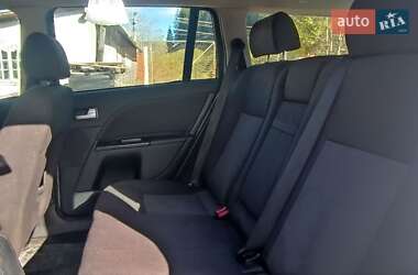 Универсал Ford Mondeo 2002 в 