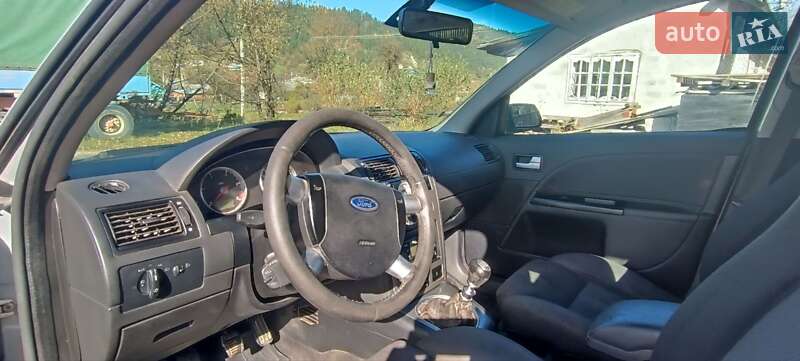 Універсал Ford Mondeo 2002 в Путилі