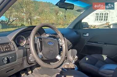 Универсал Ford Mondeo 2002 в 