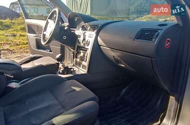 Универсал Ford Mondeo 2002 в 
