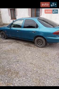 Лифтбек Ford Mondeo 1993 в 