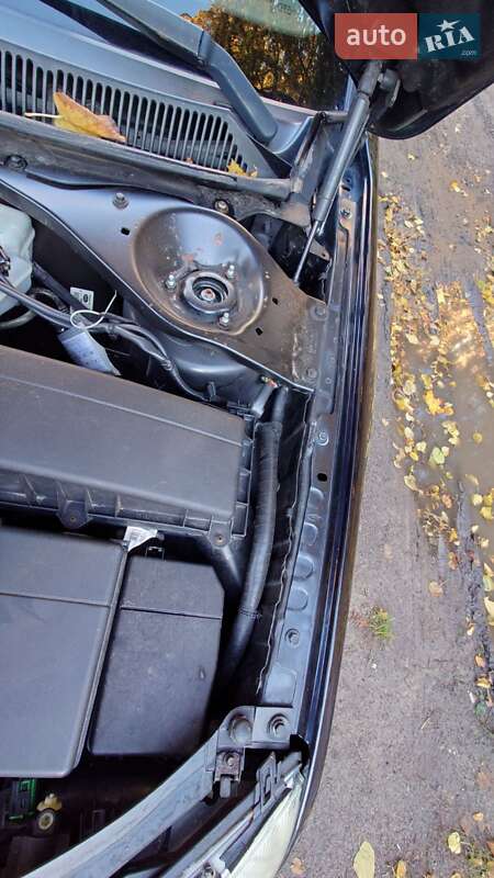 Универсал Ford Mondeo 2005 в Белой Церкви