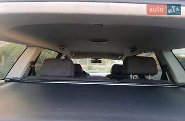 Универсал Ford Mondeo 2003 в  фото 17 Универсал Ford Mondeo 2003 в