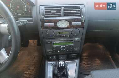 Универсал Ford Mondeo 2003 в  фото 27 Универсал Ford Mondeo 2003 в
