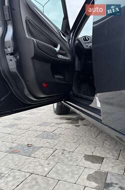 Лифтбек Ford Mondeo 2007 в 