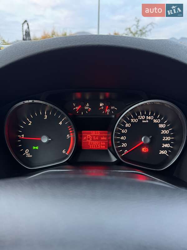 Лифтбек Ford Mondeo 2007 в Тячеве