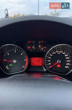 Лифтбек Ford Mondeo 2007 в 