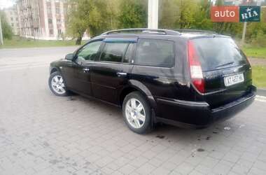 Універсал Ford Mondeo 2004 в  фото 2 Універсал Ford Mondeo 2004 в