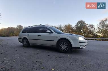 Універсал Ford Mondeo 2004 в 