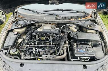 Ліфтбек Ford Mondeo 2003 в  фото 7 Ліфтбек Ford Mondeo 2003 в