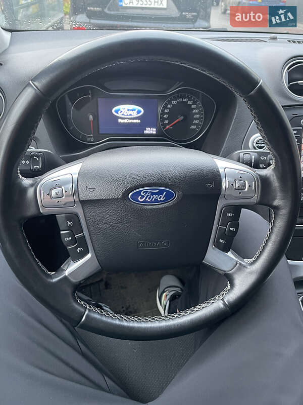 Универсал Ford Mondeo 2012 в Черкассах