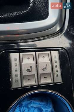 Універсал Ford Mondeo 2008 в 