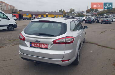 Універсал Ford Mondeo 2013 в 