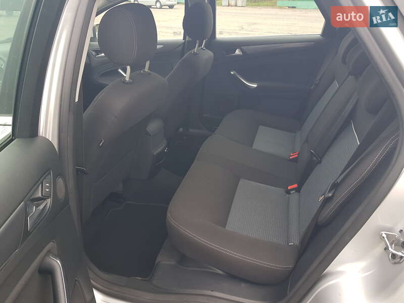Універсал Ford Mondeo 2013 в Рівному