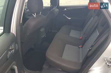 Універсал Ford Mondeo 2013 в 
