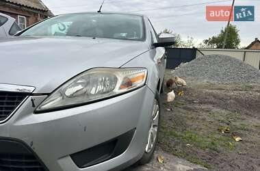 Универсал Ford Mondeo 2008 в 