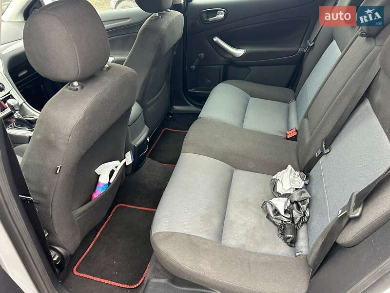 Универсал Ford Mondeo 2008 в Бердичеве