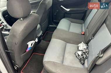 Универсал Ford Mondeo 2008 в 