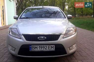 Універсал Ford Mondeo 2008 в  фото 2 Універсал Ford Mondeo 2008 в