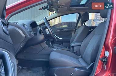 Универсал Ford Mondeo 2008 в 