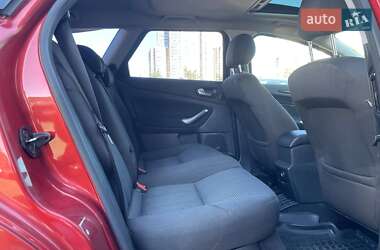 Универсал Ford Mondeo 2008 в 