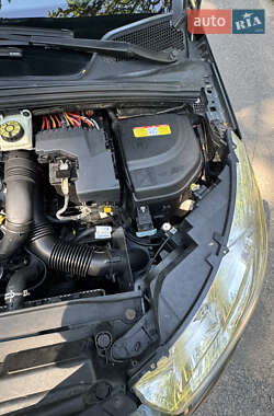 Седан Ford Mondeo 2008 в 