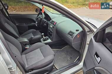 Седан Ford Mondeo 2005 в  фото 5 Седан Ford Mondeo 2005 в
